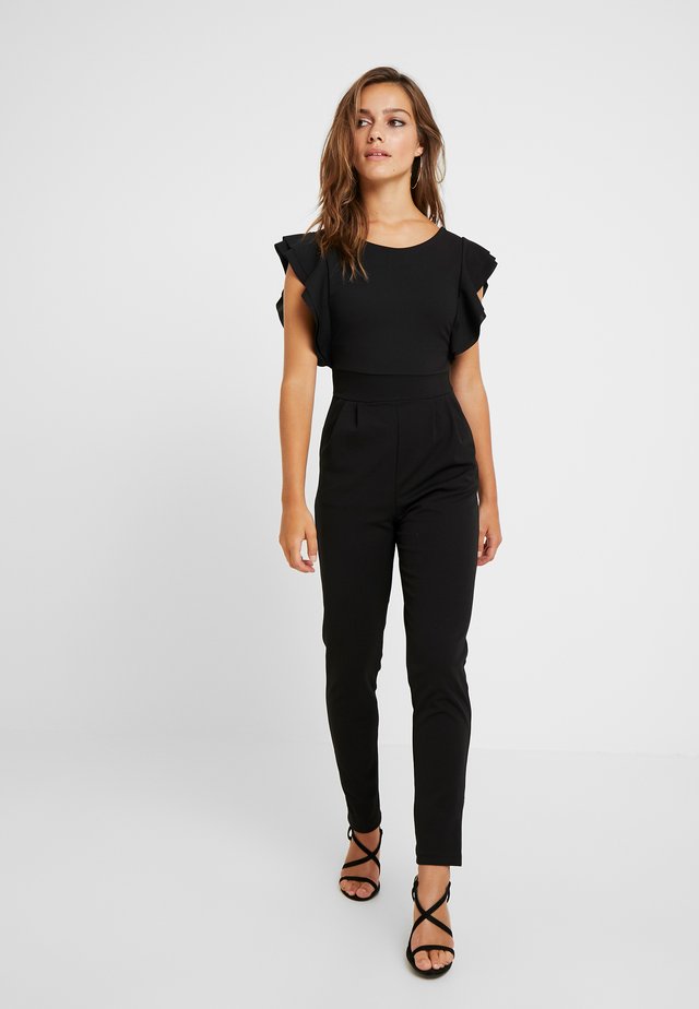 Tute jumpsuit da donna La collezione su Zalando