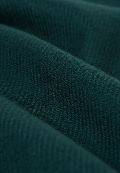 IVY OAK CELINA - Cappotto classico - dark green