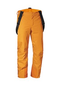 Unselected, blazing marigold (10-23378-5235)