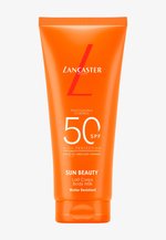 Lancaster Beauty LAN SUN BEAUTY BODY MILK SPF50 - Sun protection