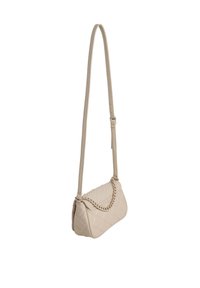 Pepe Jeans GIORGIA - Handtas - camel beige