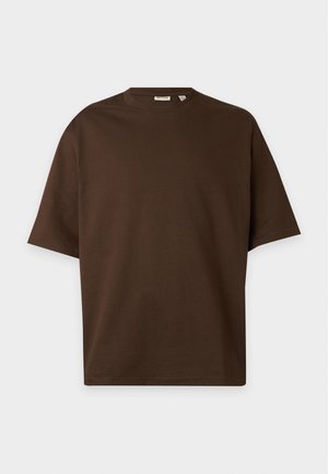 Only & Sons, ONSMILLENIUM TEE - Βασικό μπλουζάκι - demitasse