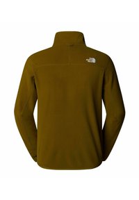 The North Face - Kurtka z polaru