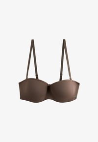 Selectat, bitter chocolate nude