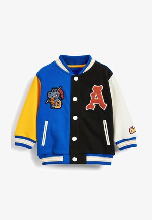 VARSITY - Kurtka Bomber - multicoloured