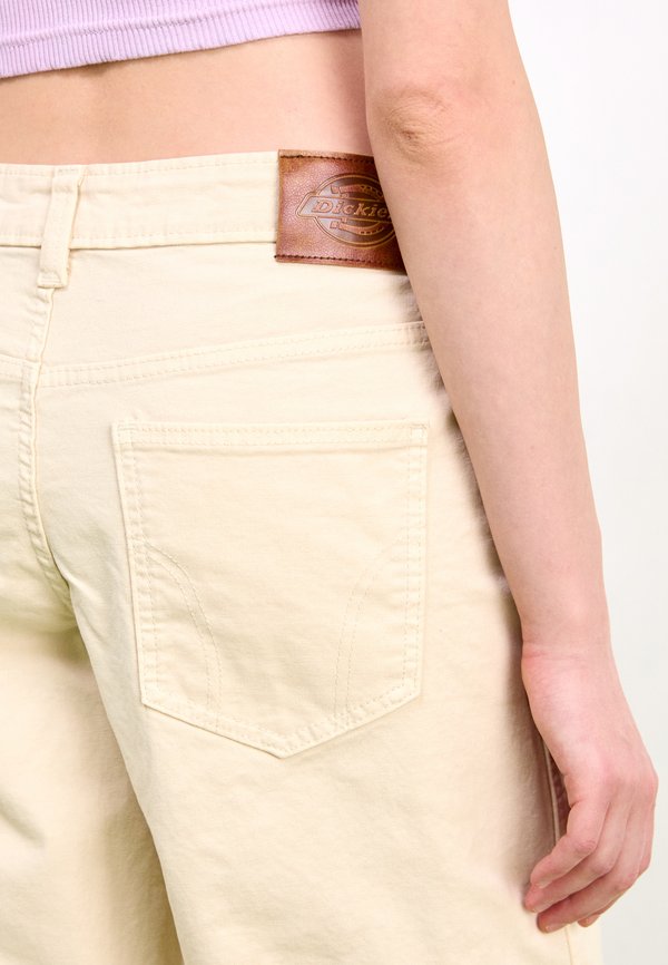 RIVER RANCH DOUBLE KNEE  - Wide Leg3