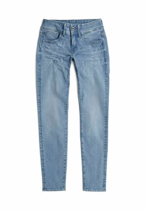 G-STAR, Slim fit jeans - lt aged