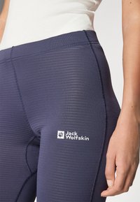 Jack Wolfskin INFINITE - Onderbroek - graphite