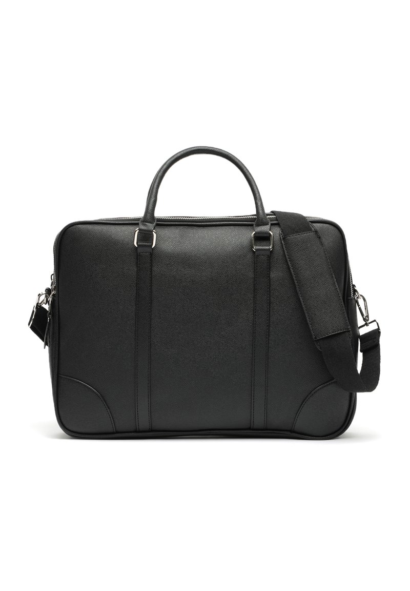 MISAKO CHIP Briefcase black Zalando.ie