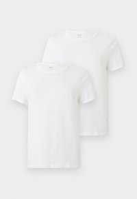 Non sélectionné, white