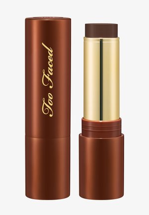Too Faced CHOCOLATE SOLEIL MELTING BRONZING & SCULPTING STICK - Bronzer - chocolate espresso