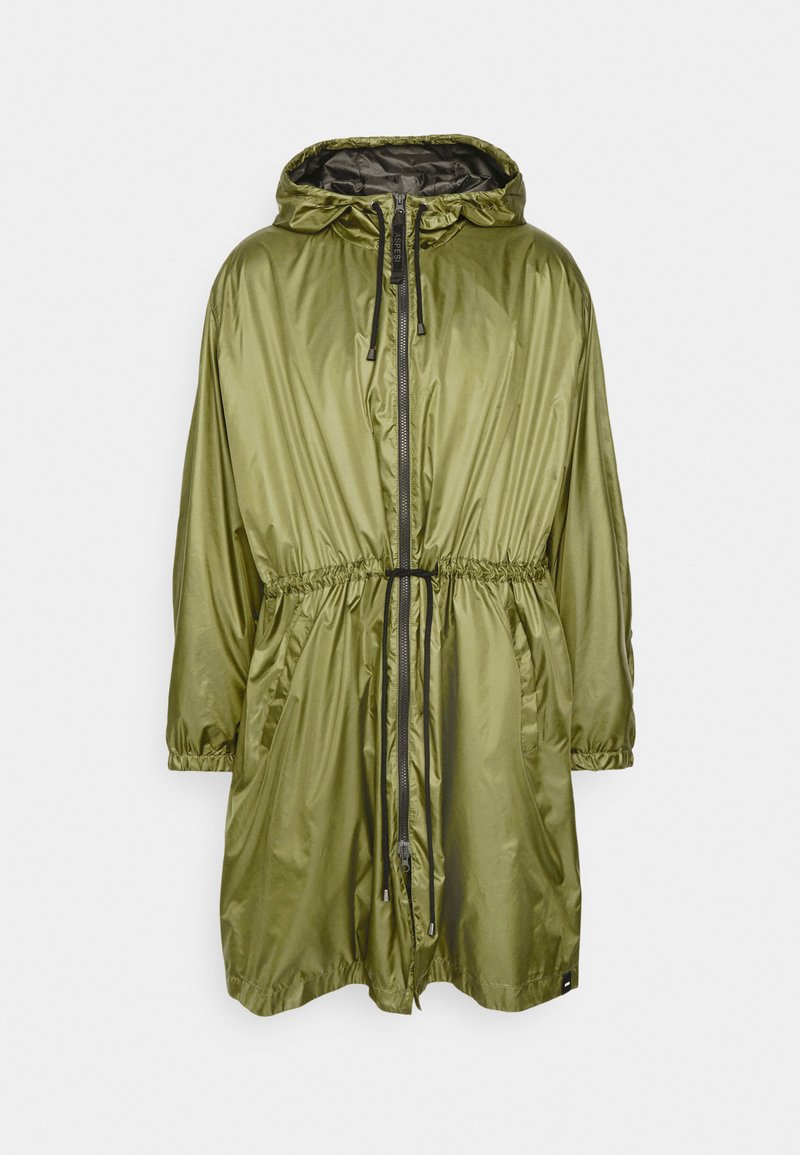 ASPESI Parka groen ASPESI Parka groen
