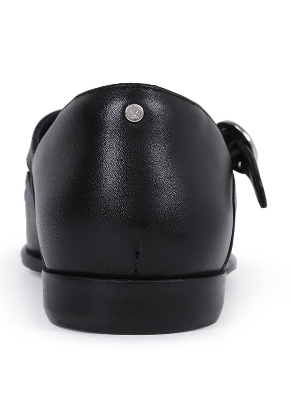 UNISEX - Ankle cuff sandals3