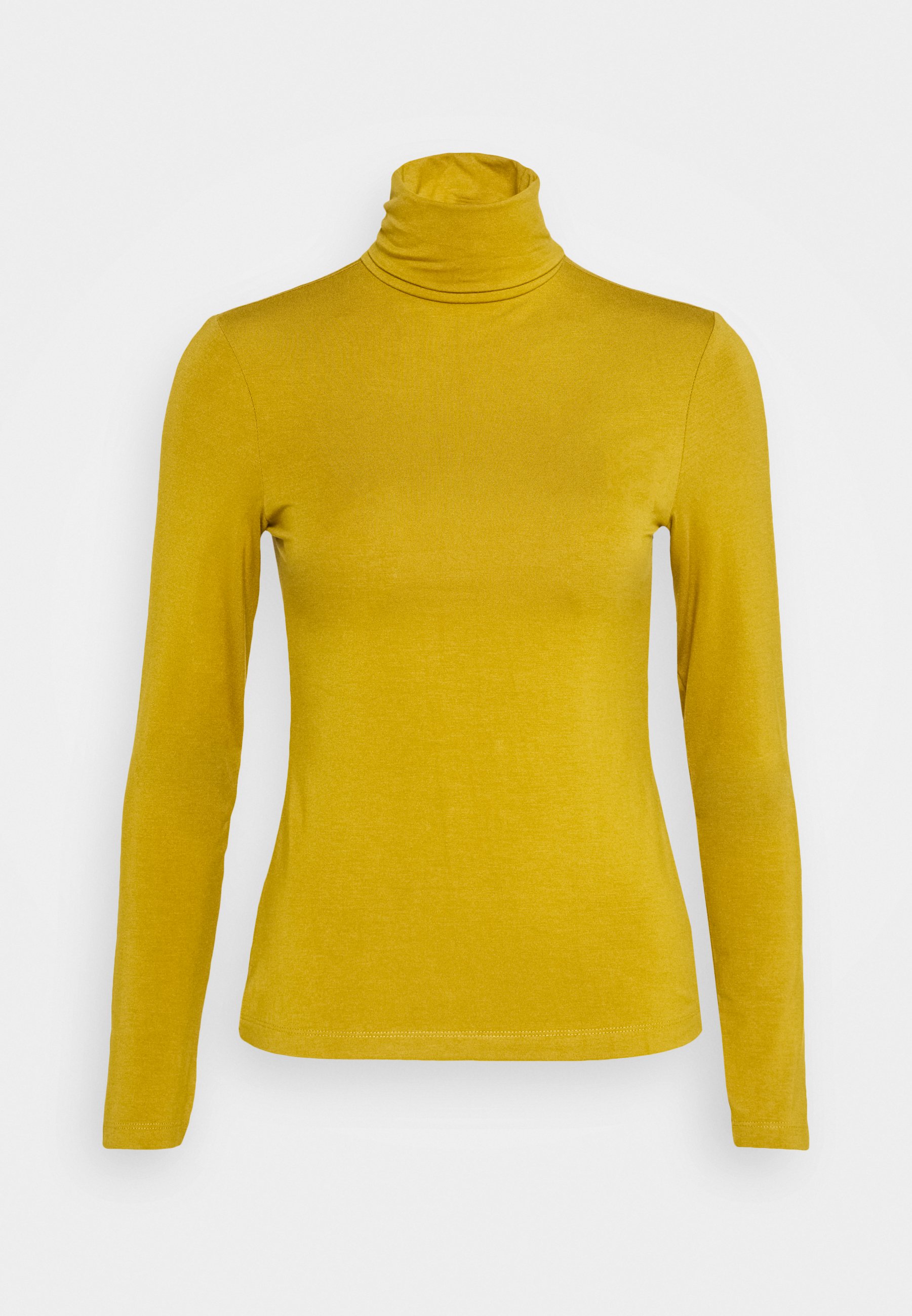 Zign Topper langermet khaki Zalando.no Zign Topper langermet - dark green