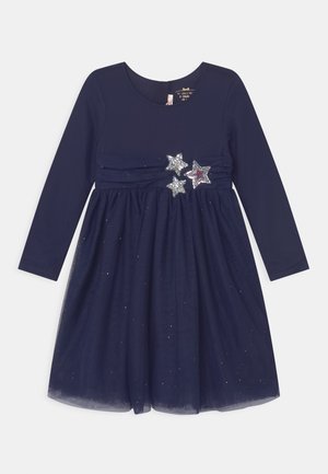 CEREMONY - Vestito elegante - navy