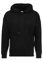 Urban Classics Sweatshirt in Navy ABOUT YOU
