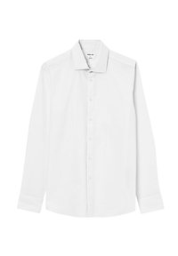 CLASSICA - Camicia elegante - bianco