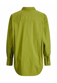 JJXX JXJAMIE RELAXED NOOS - Overhemdblouse - woodbine