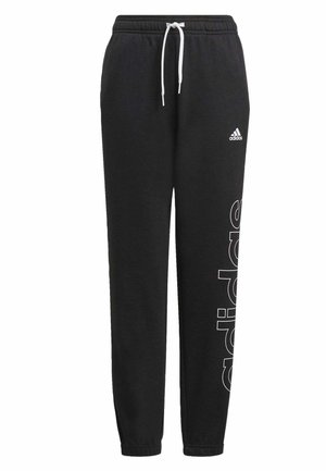 Pantalones - black