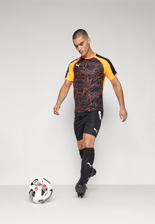 INDIVIDUALLIGA GRAPHIC  - Sports T-shirt3