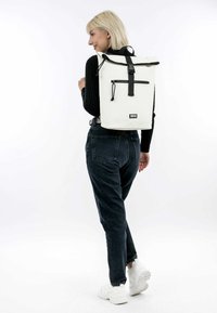 Emily & Noah KAIRO - Tagesrucksack - white