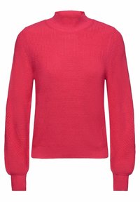 Esprit Svetr - mottled pink