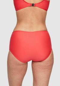 Abecita by Swegmark CAPRI - Bikiniunderdel - paradise pink