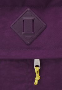 The North Face BERKELEY TOTE PACK UNISEX - Zaino - black currant/purple