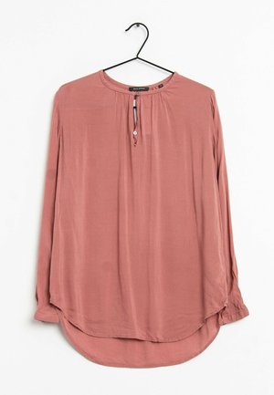 Marc O'Polo Bluse - pink
