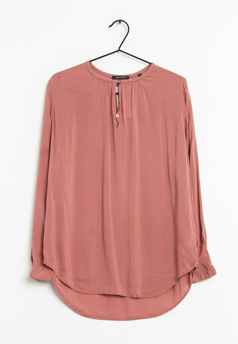 Marc O'Polo Bluse - pink
