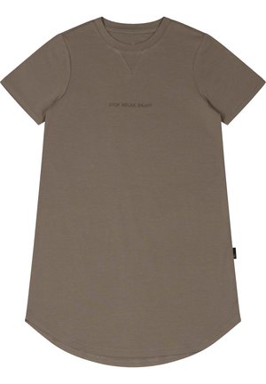 FSC BAMBUS - Nattrøjer / negligé - lightbrown