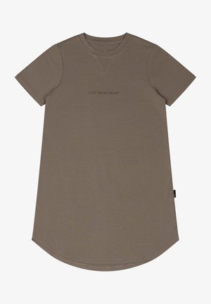 JBS OF DENMARK FSC BAMBUS - Nattrøjer / negligé - lightbrown