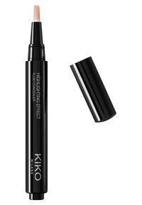 KIKO Milano - HIGHLIGHTING EFFECT FLUID CONCEALER - Concealer - 04 rosy beige Miniatuurafbeelding 1
