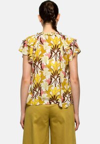 Kocca Blouse - multicolore