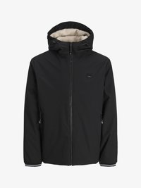 Επιλέχθηκε, black