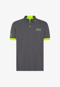 Non selezionato, grey