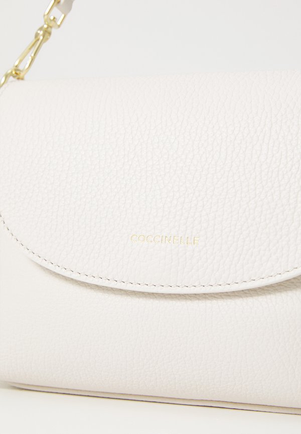 PAULINA - Cross body bag - blanco2