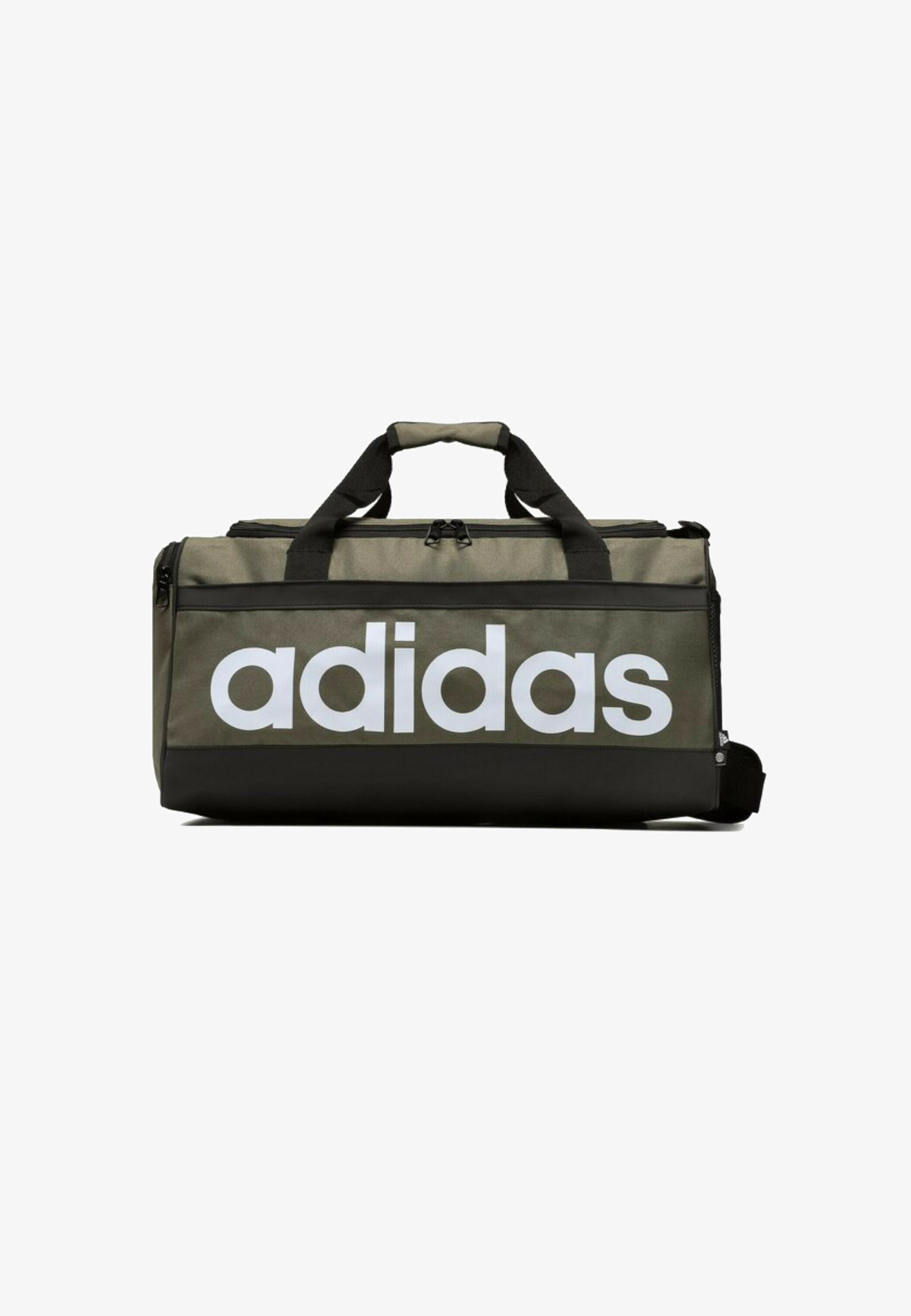 adidas Performance Sports bag military green/khaki