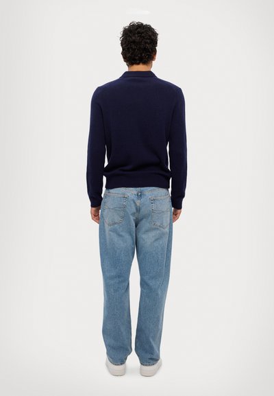 Polo Ralph Lauren Pulover - hunter navy