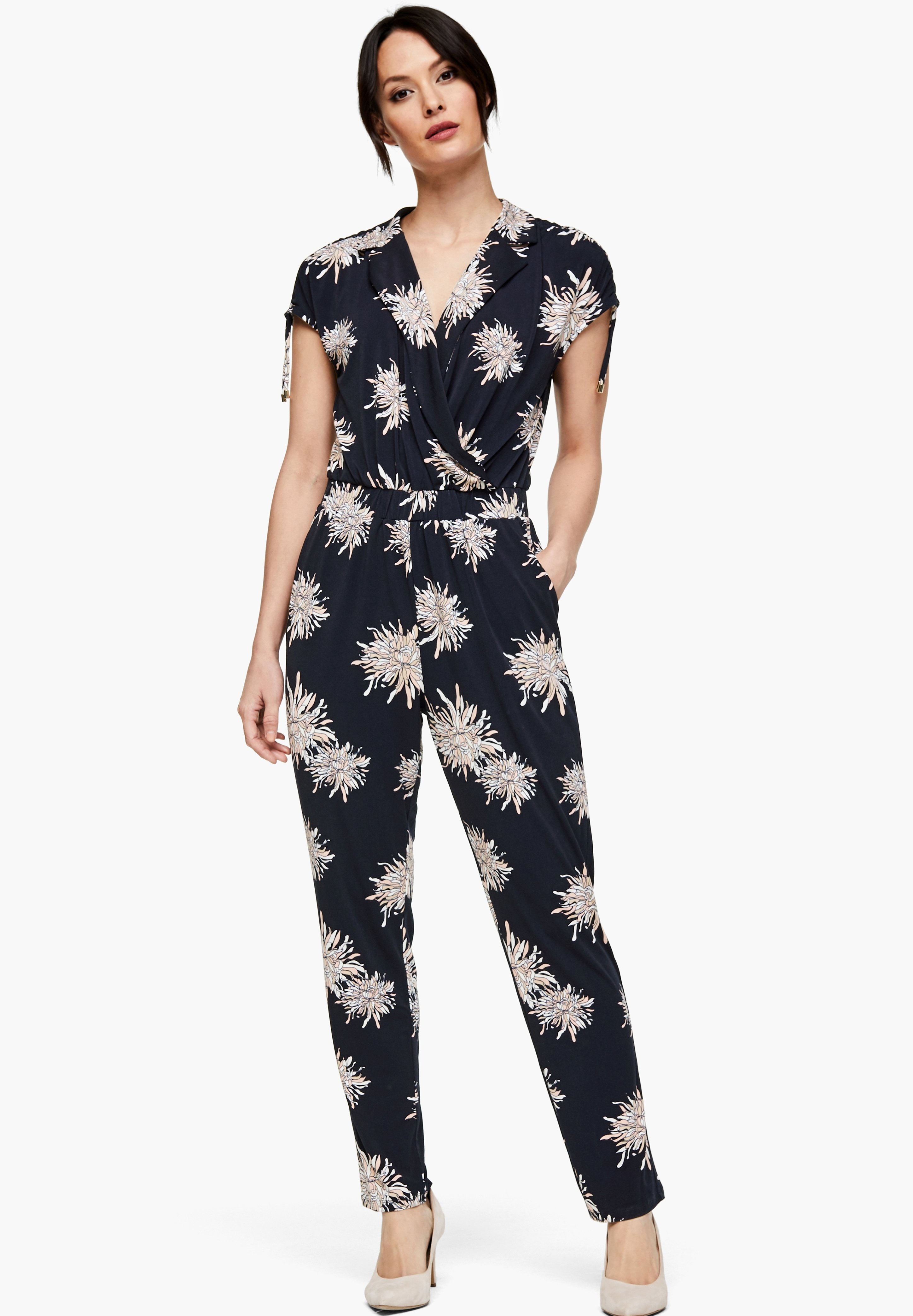st oliver jumpsuit