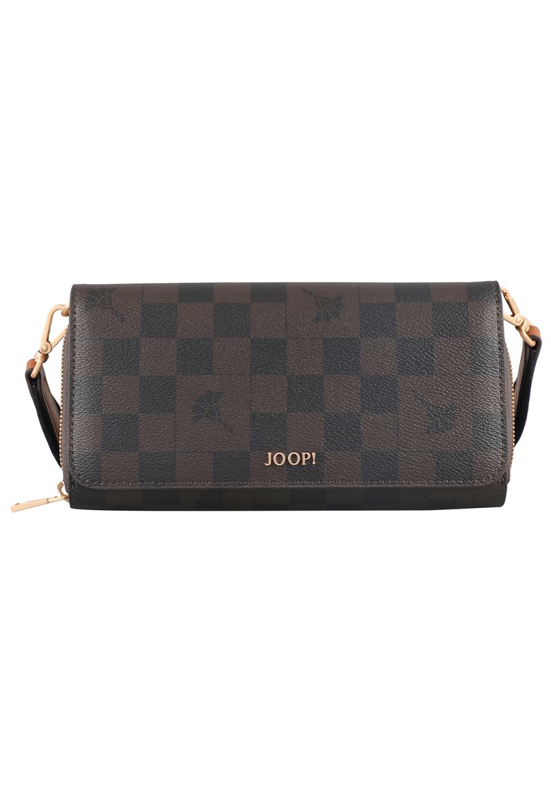 JOOP! CORTINA LEYLI  XSHF - Portafoglio - darkbrown