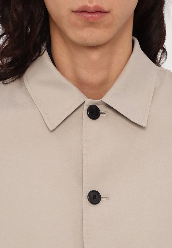 CHORE PATTON - Summer jacket3