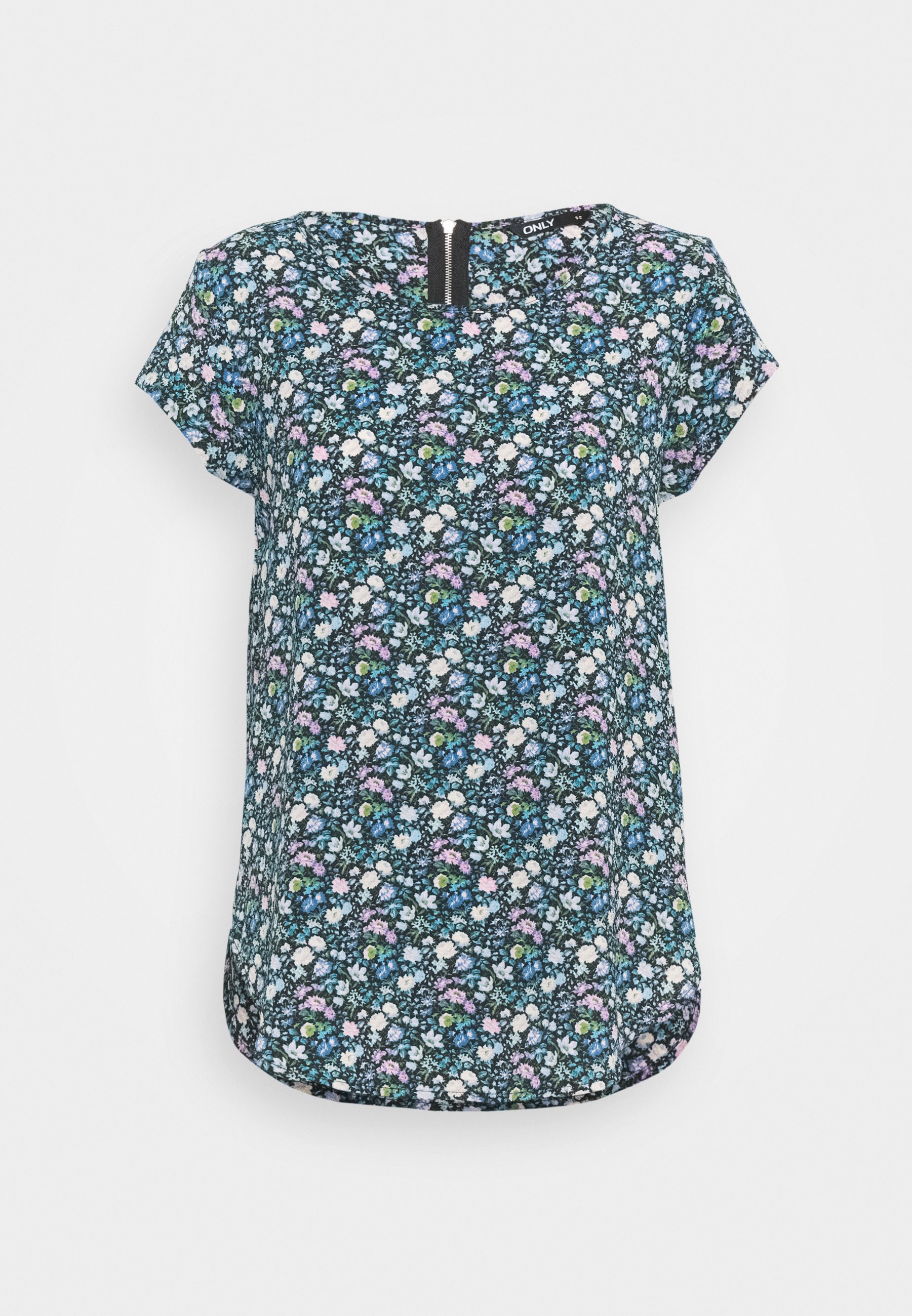 Donna ONLVIC - T-shirt con stampa Donna ONLVIC - T-shirt con stampa