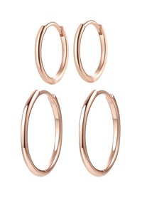 Niewybrane, rosegoldfarben