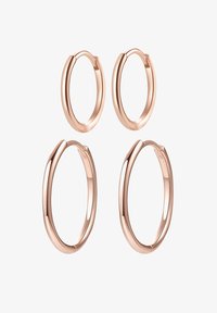 Niewybrane, rosegoldfarben