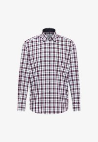 Geselecteerd, burgunder