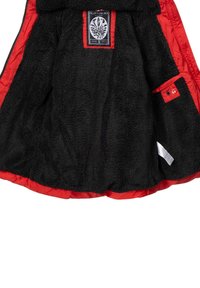 Navahoo ADELE - Winterjas - red