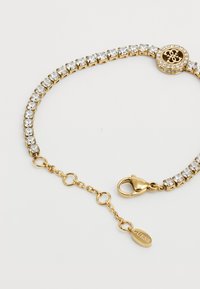 Guess PARADISE - Armband - yellow gold-coloured