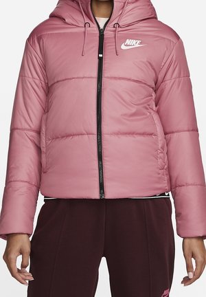 Veste d'hiver - pink