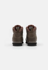 Timberland SPLITROCK  - Stivaletti stringati - olive
